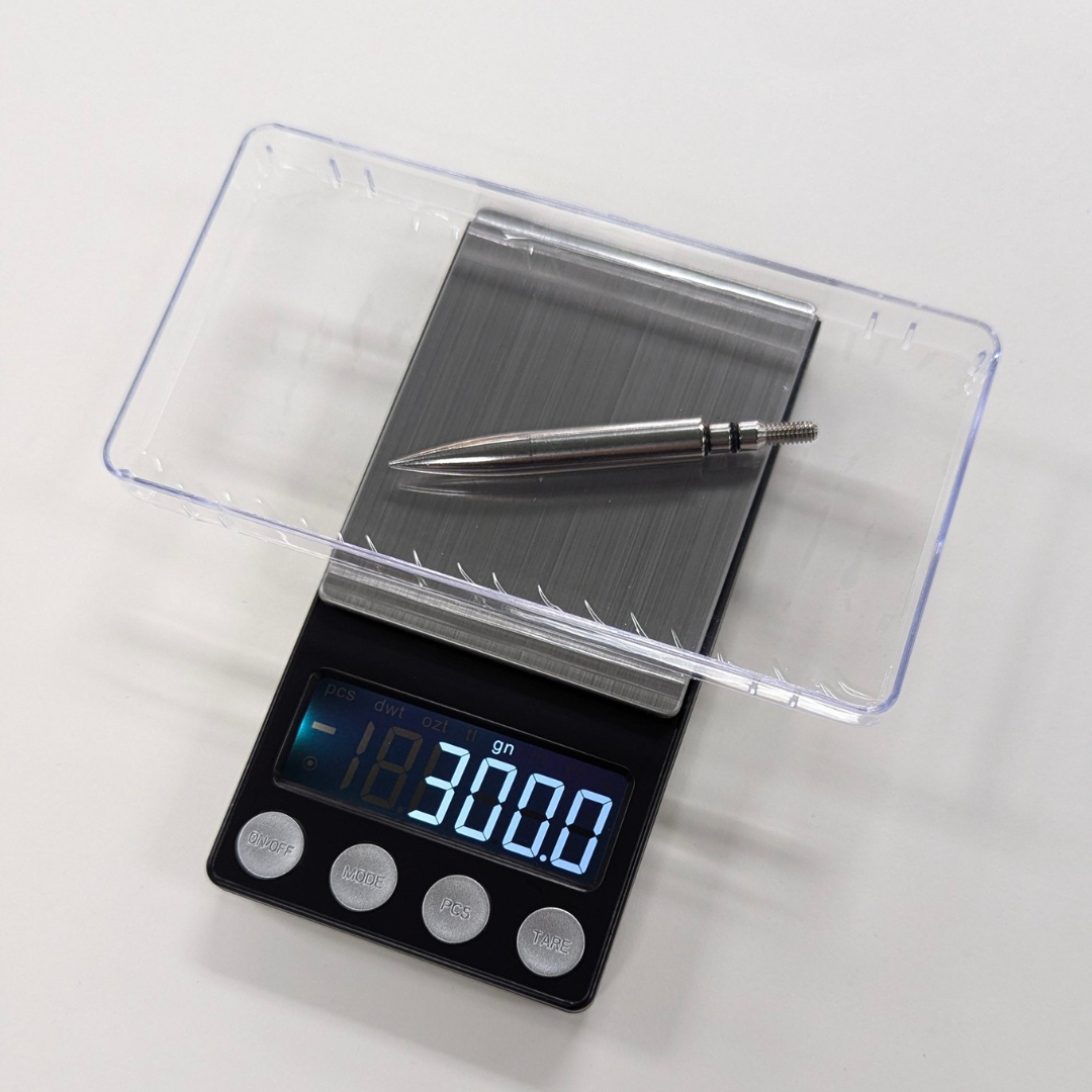 Pocket Scale Pocket Scale